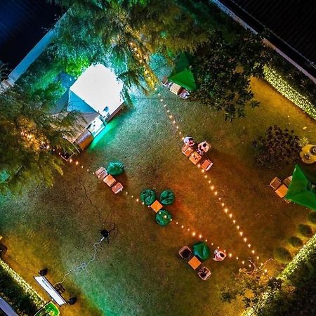 Hotel Agnes Buriram Ngoại thất bức ảnh