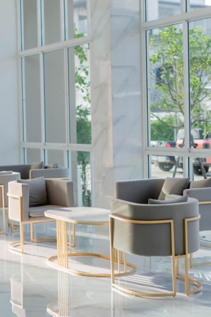 Hotel Agnes Buriram Ngoại thất bức ảnh