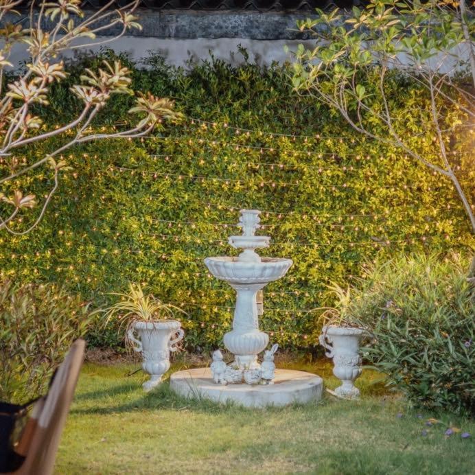 Hotel Agnes Buriram Ngoại thất bức ảnh