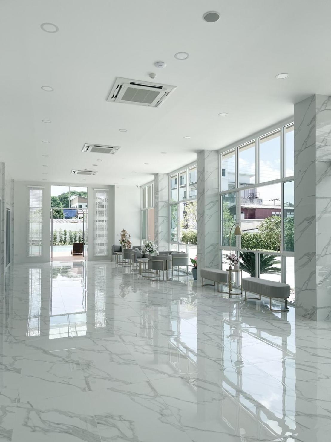 Hotel Agnes Buriram Ngoại thất bức ảnh